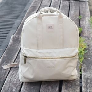 🆕️ Lefrik 13' Gold Classic Water-resistant Backpack